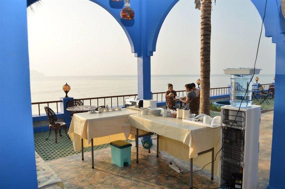Pearl By The Sea Resort Прачуап-Кхірі-Кхан Екстер'єр фото